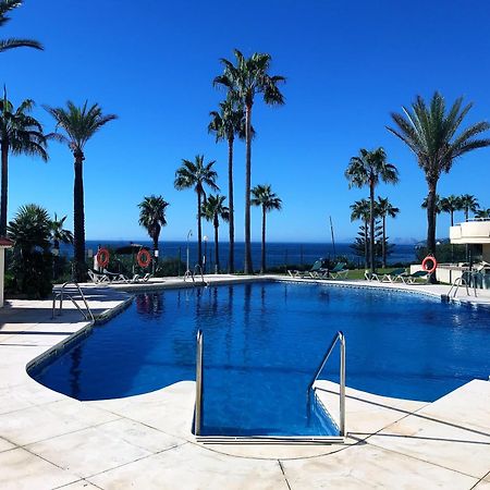 Apartments Bermuda Beach Εστεπόνα Εξωτερικό φωτογραφία